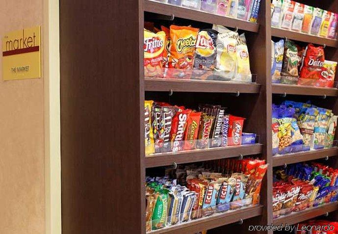 夏洛特南方公园原住客栈酒店 设施 照片